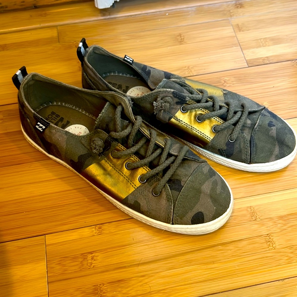 Billabong Sneakers